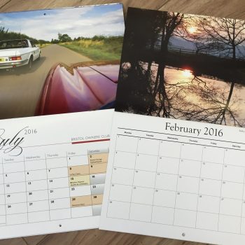 Custom Wall Calendars